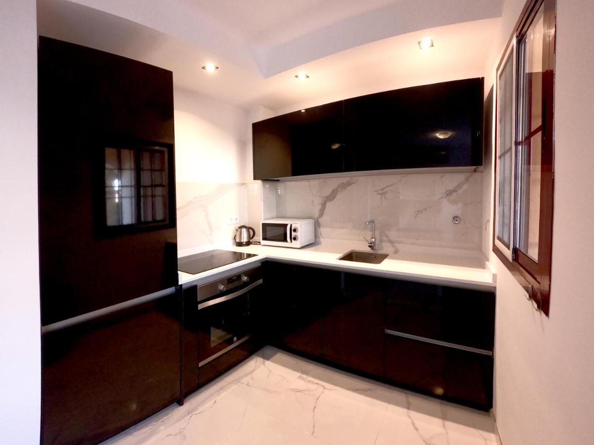 Club Salino 37 Apartment Torrevieja Exterior photo