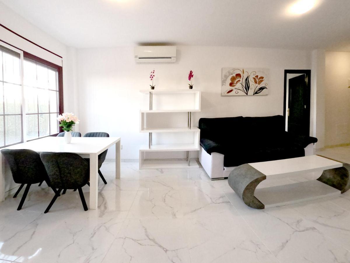 Club Salino 37 Apartment Torrevieja Exterior photo
