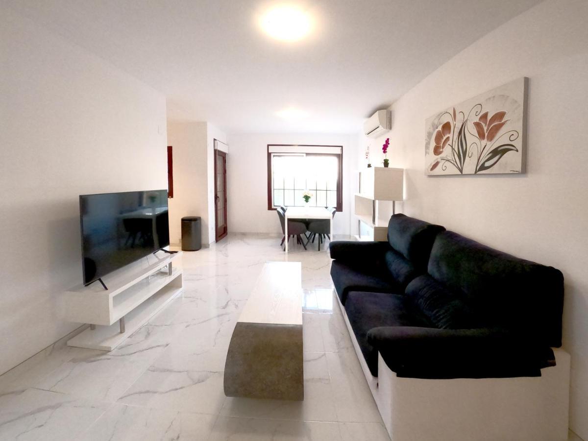 Club Salino 37 Apartment Torrevieja Exterior photo