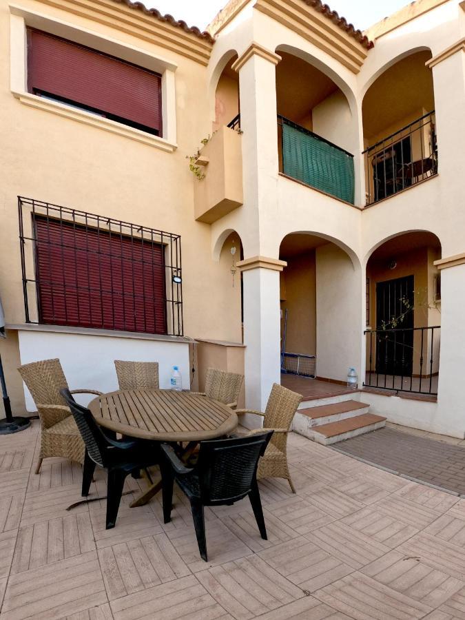 Club Salino 37 Apartment Torrevieja Exterior photo