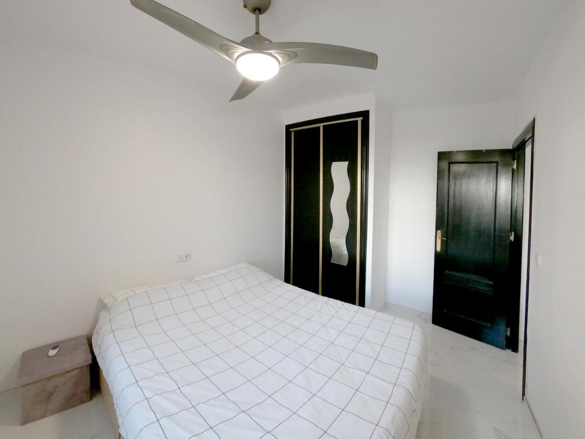Club Salino 37 Apartment Torrevieja Exterior photo