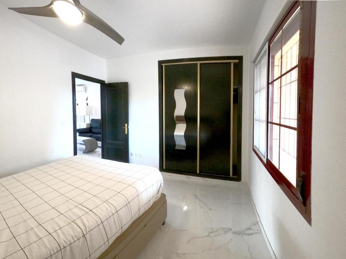 Club Salino 37 Apartment Torrevieja Exterior photo