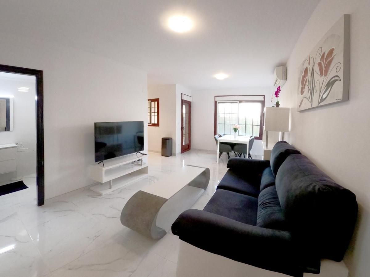 Club Salino 37 Apartment Torrevieja Exterior photo